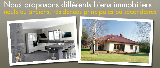 Agence M + IMMOBILIER Gueugnon