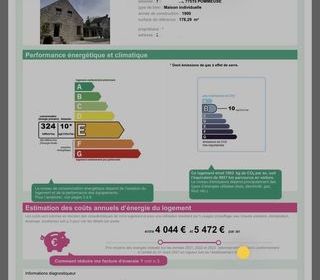  Maison � louer 9 pi�ces 175 m�