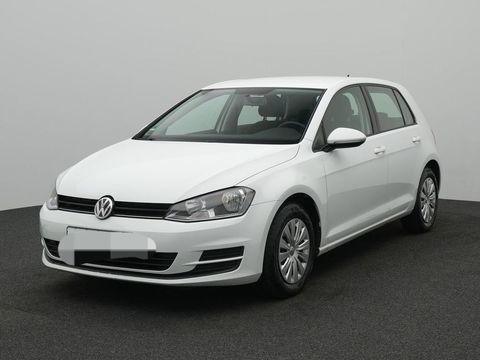 Volkswagen Golf 2015 occasion Calvi 20260