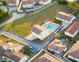  Maison � vendre 5 pi�ces 140 m�