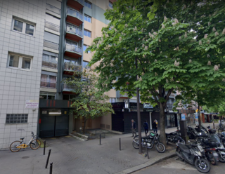  Parking / Garage � louer 12 m�