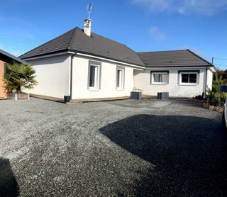  Maison � vendre 5 pi�ces 110 m�