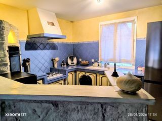  Maison � vendre 6 pi�ces 114 m�