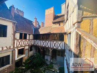  Immeuble � vendre 220 m�