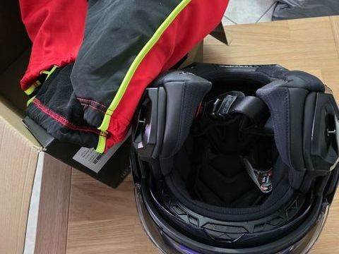 Pi&egrave;ces et &eacute;quipements Moto - Scooter - Quad Pi&egrave;ces et &eacute;quipements Moto - Scooter - Quad  occasion Forbach 57600