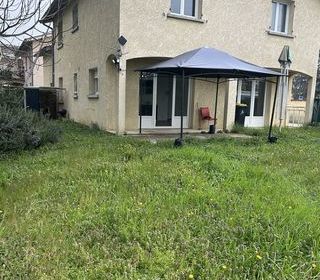  Appartement � louer 3/4 pi�ces 75 m�