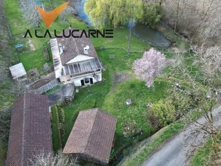  Maison � vendre 4 pi�ces 134 m�