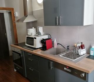  Appartement � louer 2 pi�ces 38 m�