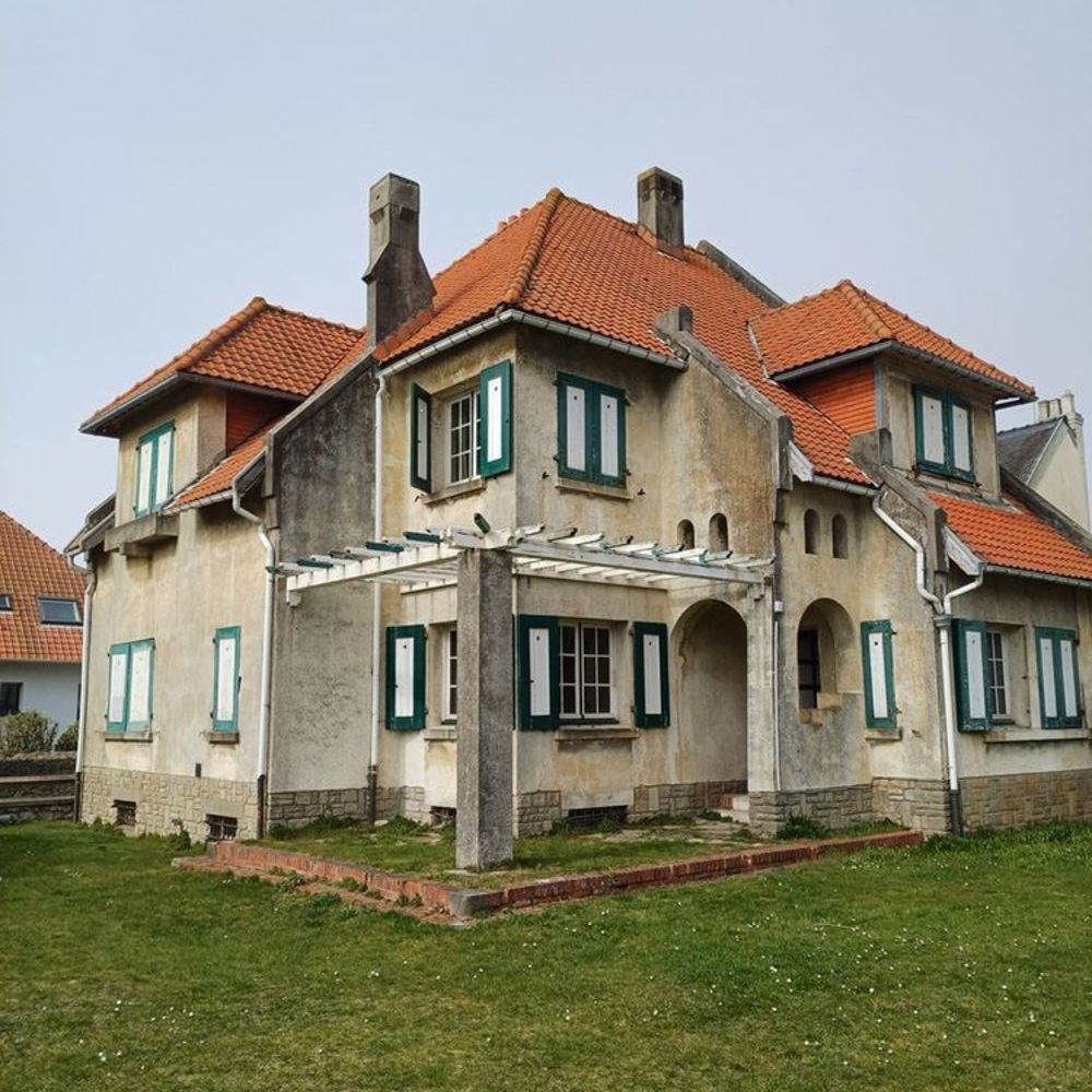 � vendre  Maison Wimereux (62930)