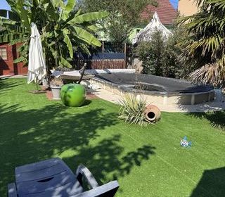  Maison � vendre 4 pi�ces 71 m�