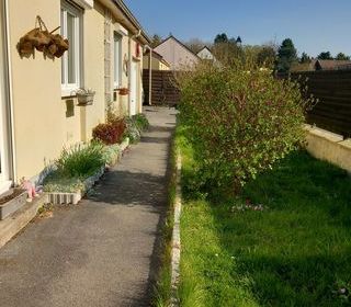  Maison � vendre 4 pi�ces 85 m�