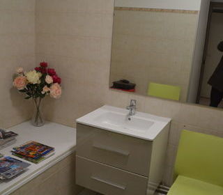  Appartement � louer 2 pi�ces 33 m�