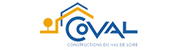 COVAL CONSTRUCT VAL DE LOIRE