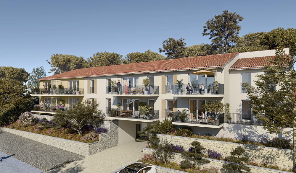   La Garde-Freinet (83680)