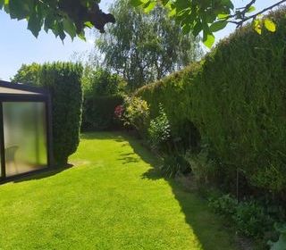  Maison � vendre 6 pi�ces 117 m�