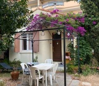 Location  Maison - Villa 