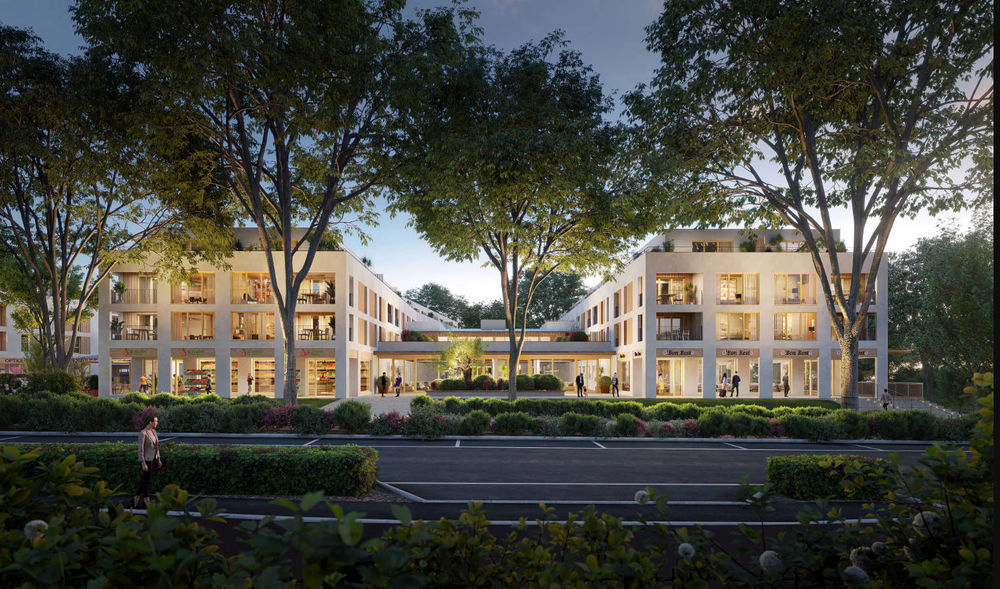   Bois-Guillaume (76230)