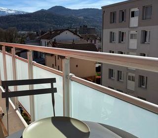  Appartement � louer 4 pi�ces 60 m�