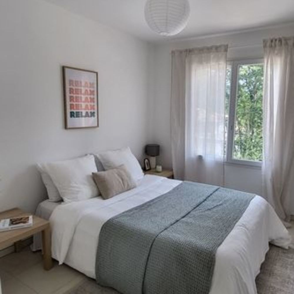 Appartements neufs   Vallauris (06220)