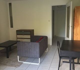  Appartement � louer 2 pi�ces 30 m�