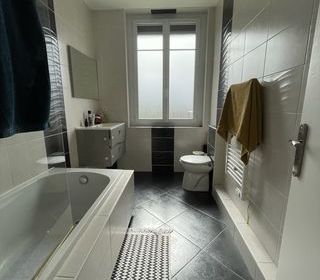  Maison � vendre 6 pi�ces 100 m�