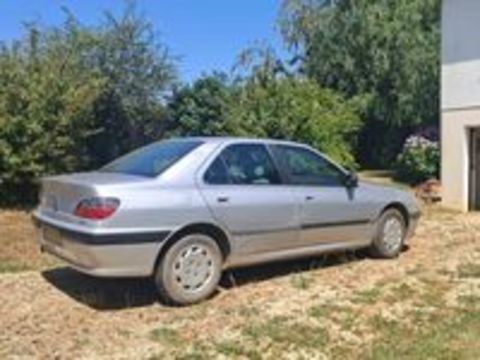 406 1.8i ST 1997 occasion 79500 Melle