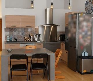  Appartement � vendre 4 pi�ces 88 m�