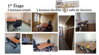  Immeuble � vendre 240 m�