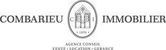 AGENCE IMMOBILIERE COMBARIEU