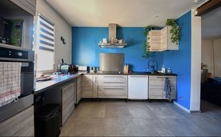  Maison � vendre 5 pi�ces 120 m�