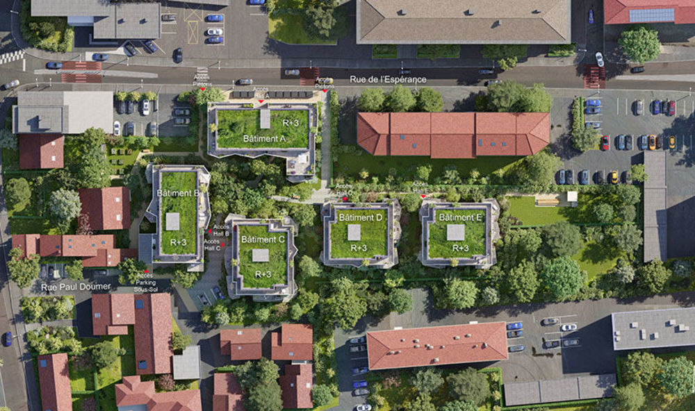   Ville-la-Grand (74100)