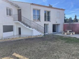  Maison � vendre 4 pi�ces 87 m�