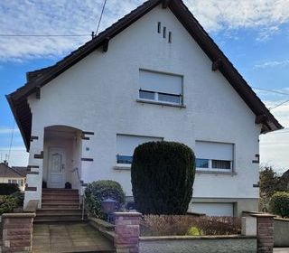  Maison � vendre 7 pi�ces 195 m�