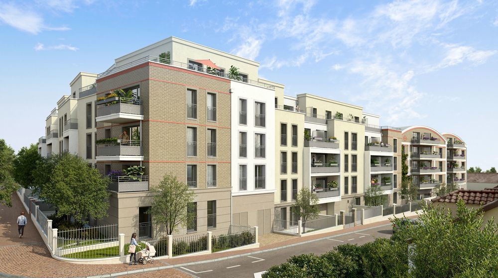   Mantes-la-Ville (78711)