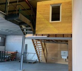  Atelier � louer 1 pi�ce 180 m�