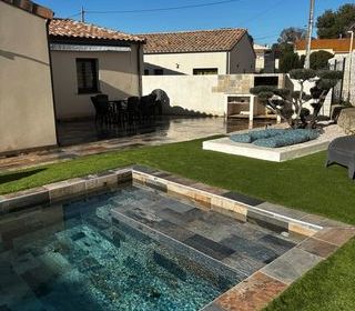  Maison � vendre 4 pi�ces 90 m�