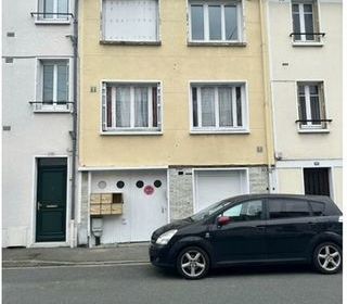  Appartement � vendre 1 pi�ce 33 m�