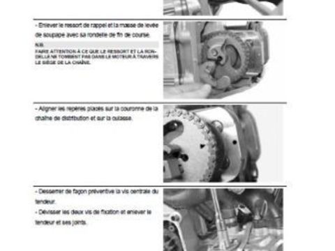 Pi&egrave;ces et &eacute;quipements Moto - Scooter - Quad Pi&egrave;ces et &eacute;quipements Moto - Scooter - Quad  occasion Saint-Rem&egrave;ze 07700