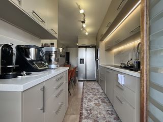  Appartement � vendre 4 pi�ces 75 m�