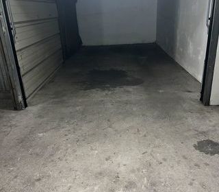  Parking / Garage � vendre 14 m�