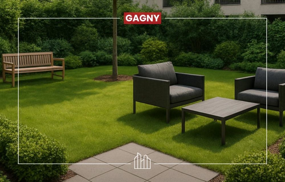   Gagny (93220)