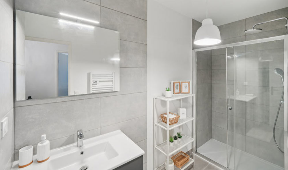 Appartements neufs   Bordeaux (33300)