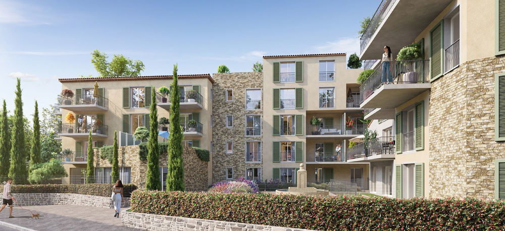   Auribeau-sur-Siagne (06810)