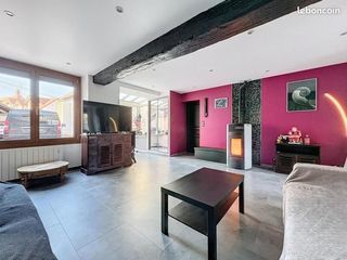  Maison � vendre 5 pi�ces 128 m�