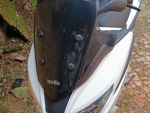 Scooter APRILIA 2024 occasion Montestruc-sur-Gers 32390