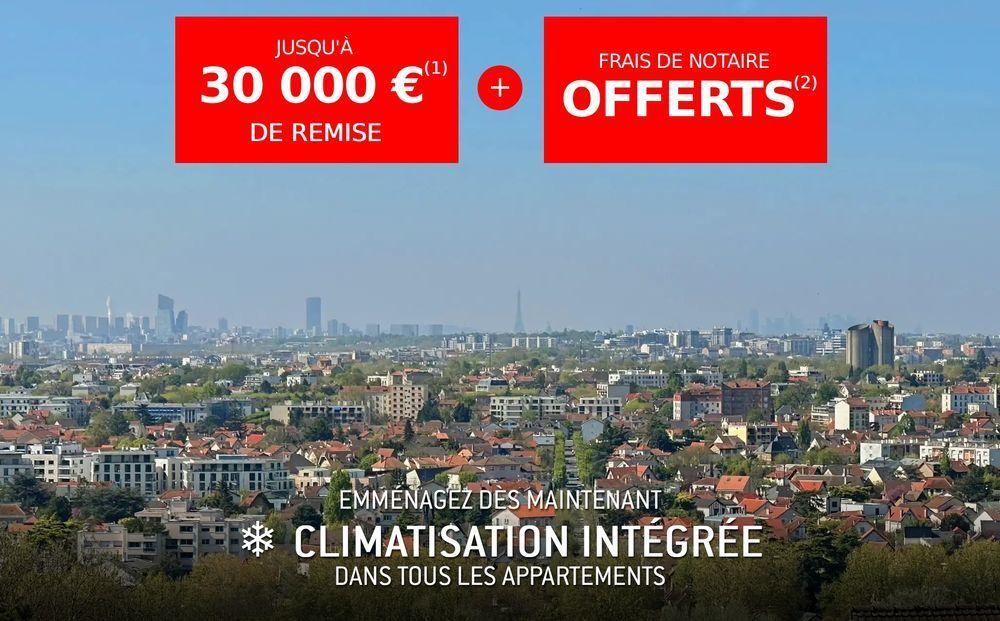 Appartements neufs   Chennevi�res-sur-Marne (94430)