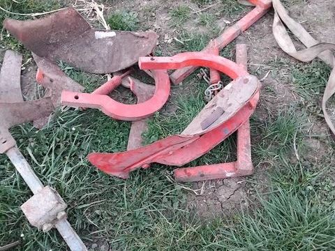 Mat&eacute;riel Agricole / Viticole Mat&eacute;riel Agricole / Viticole 2026 occasion Corpeau 21190