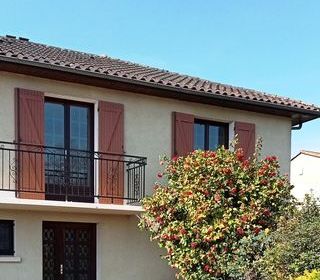  Maison � vendre 4 pi�ces 112 m�