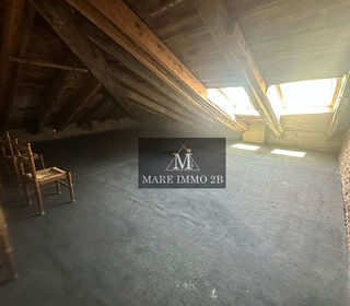  Atelier � vendre 2 pi�ces 70 m�