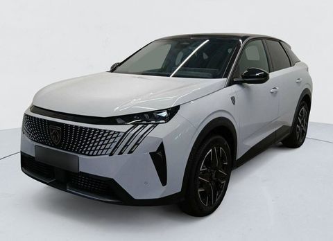 Peugeot 3008 Plug-in Hybrid 195 e-DCS7 Allure 2026 occasion Perpignan 66000